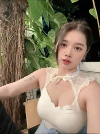 嘉義定點茶-娜美