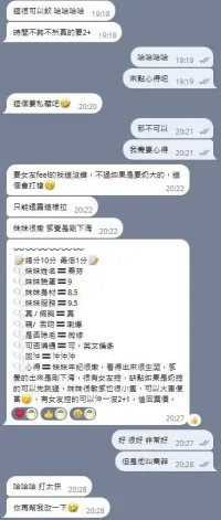 高雄定點茶-喬菲