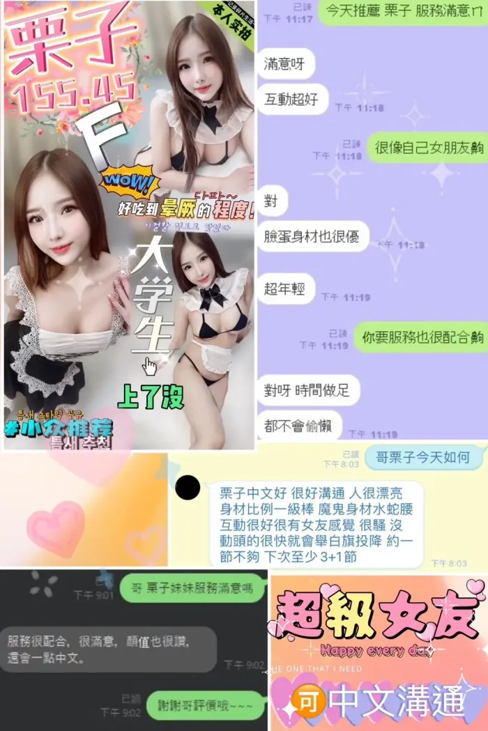 南投定點茶-栗子