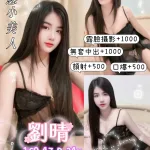 桃園定點茶-劉晴