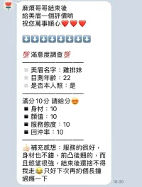 新竹定點茶-雞排妹