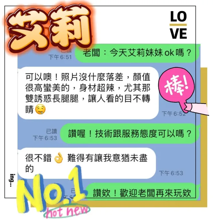 台中定點茶-艾莉