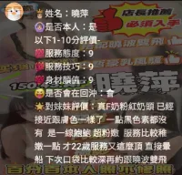 苗栗定點茶-曉萍