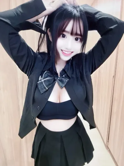 新竹外送茶-川田淳美