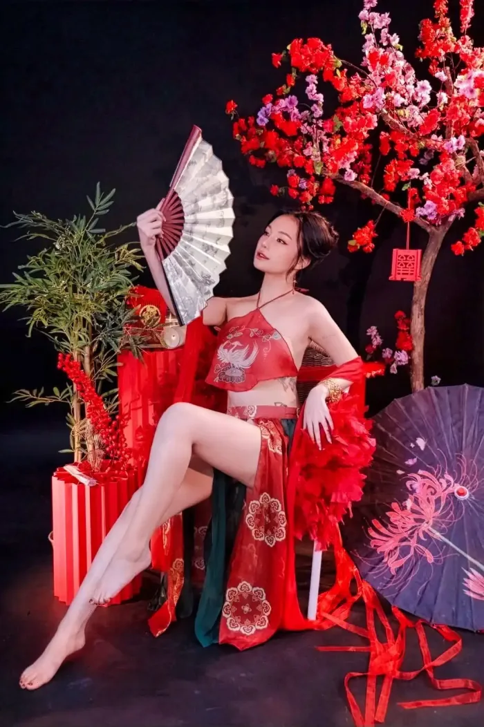 台北定點茶-新女帝