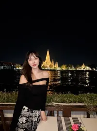 台北定點茶-韓素希