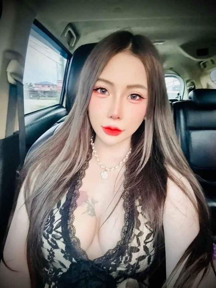 新竹定點茶-安苡萱