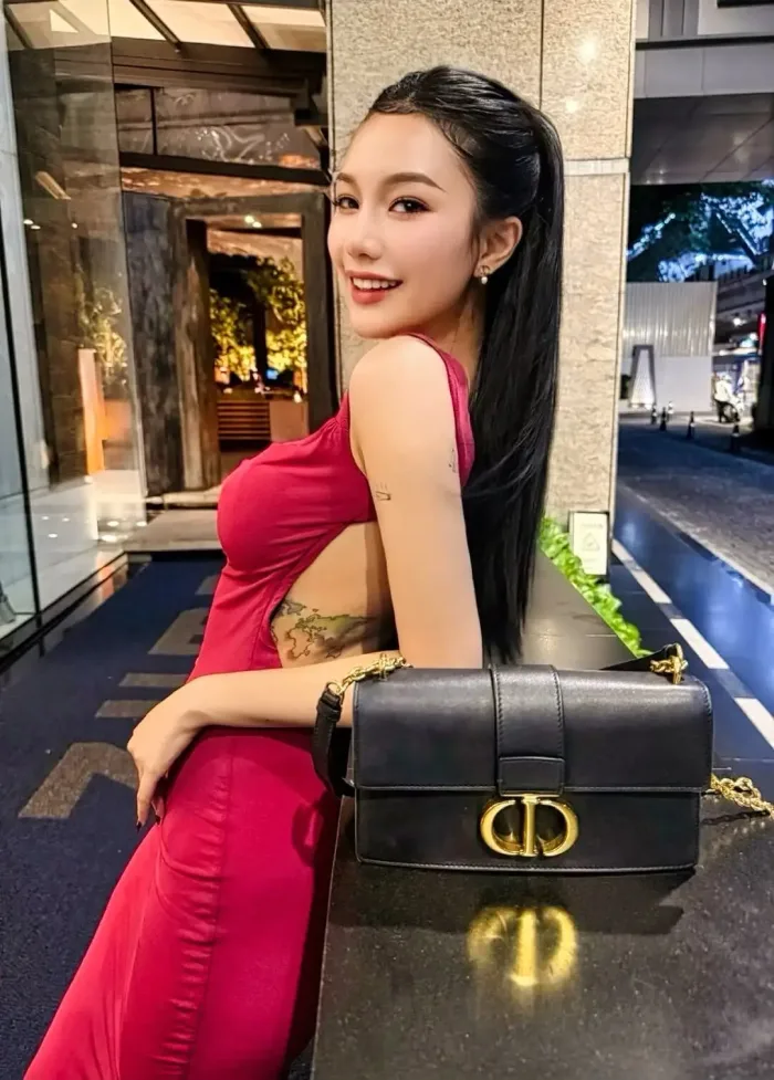 台北定點茶-新女帝