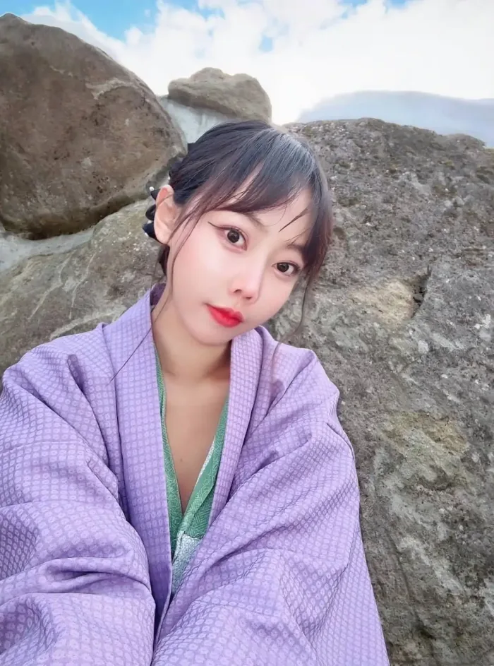 台北定點茶-韓素希