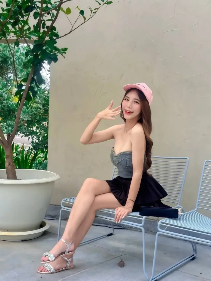 台北定點茶-小糖果