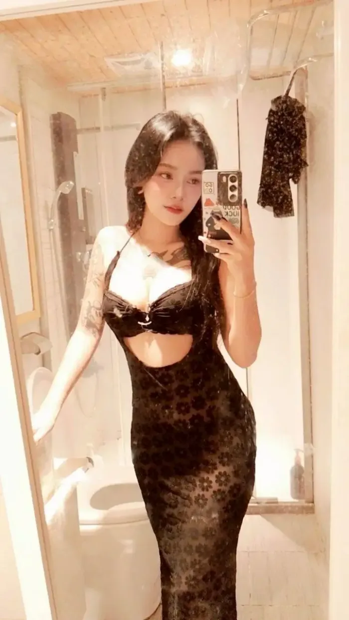 台北定點茶-靓仔