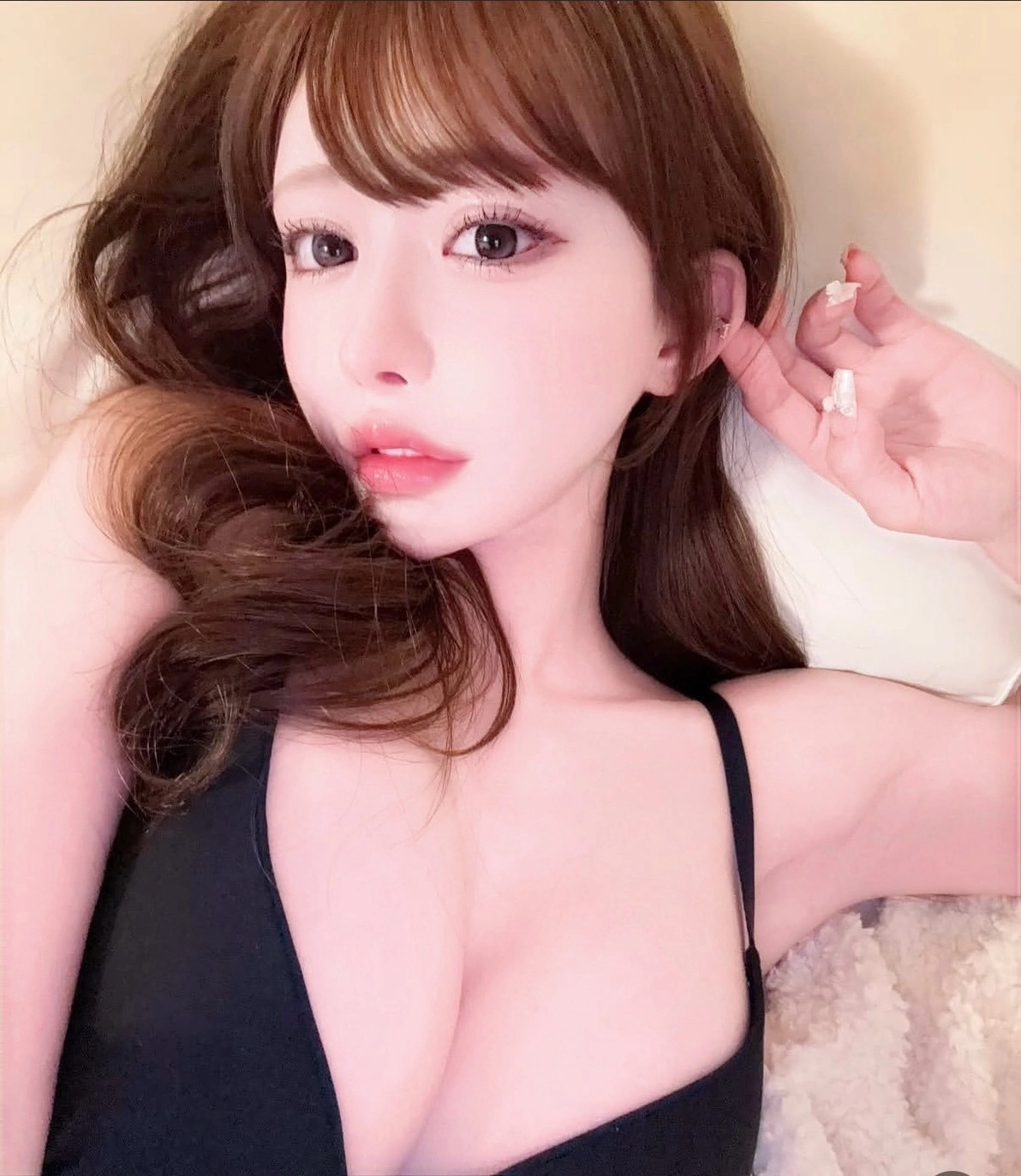 高雄定點茶-島崎直美