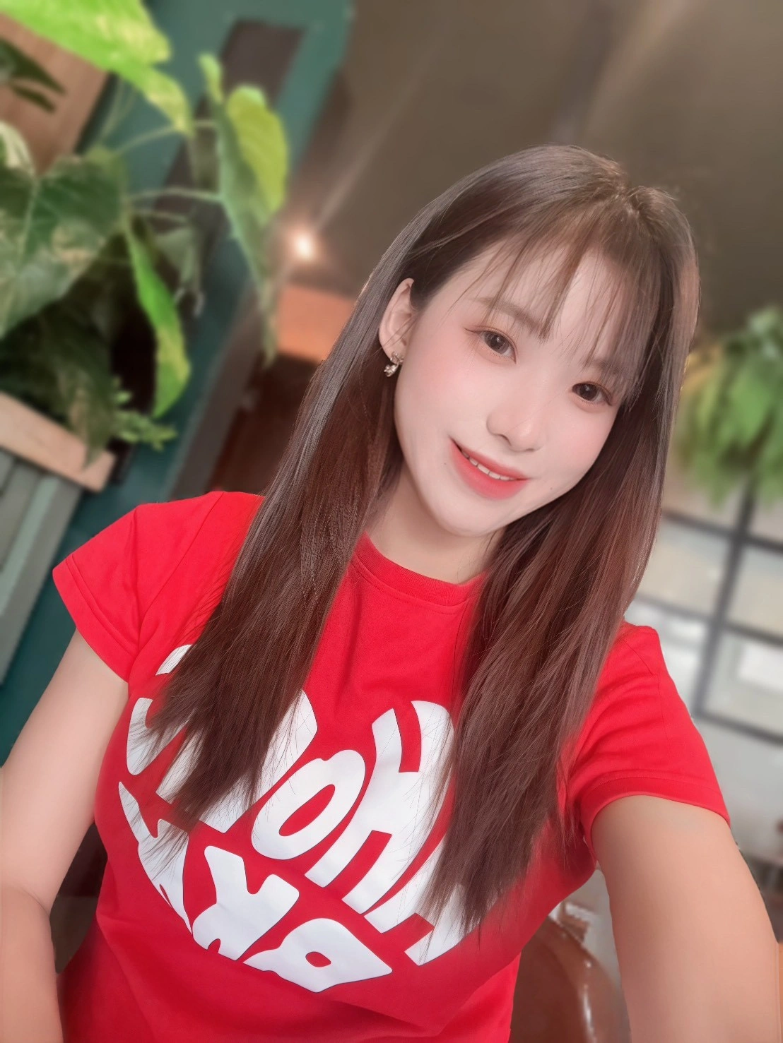 台北定點茶-李美美