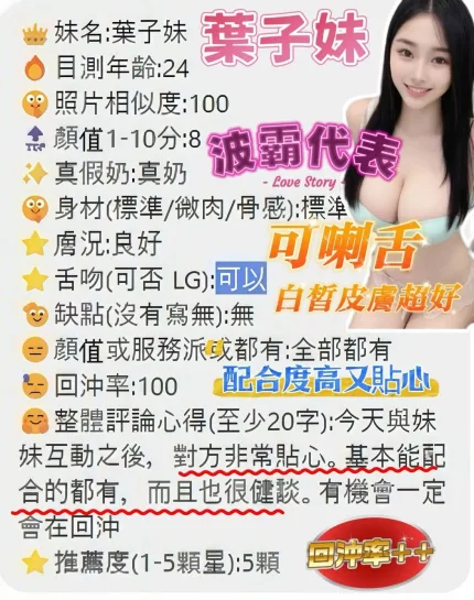 台南定點茶-葉子妹