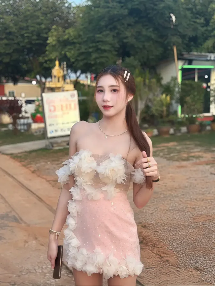 台北定點茶-水靈靈