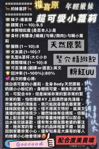 高雄定點茶-權喜原