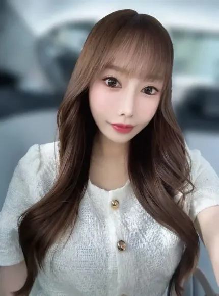 台北定點茶-白井梨奈