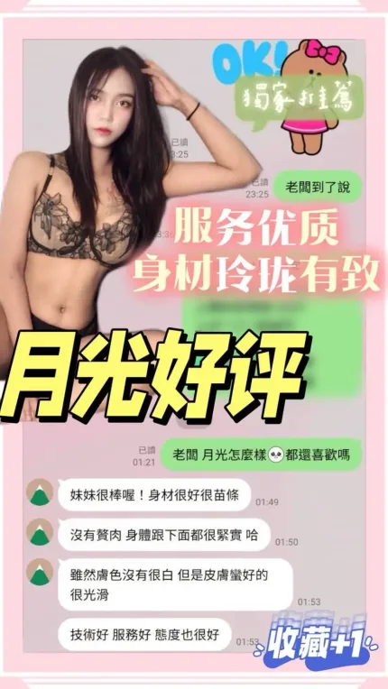 台南定點茶-月光