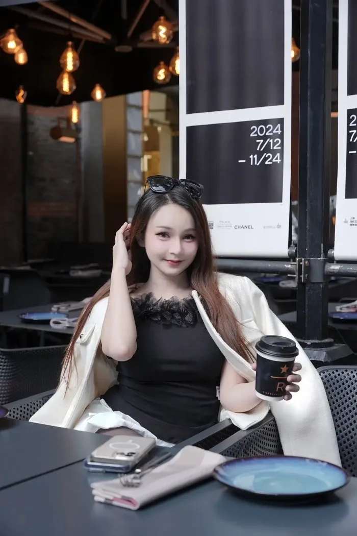 台北定點茶-梁恩智