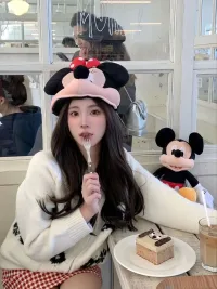 台中定點茶-小林優音