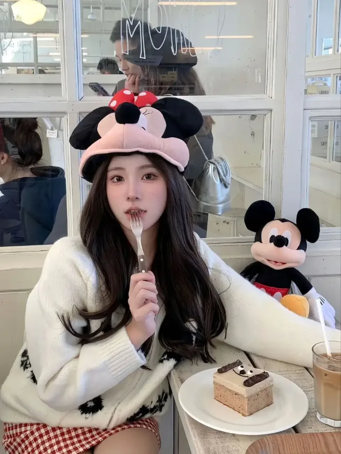 台中定點茶-小林優音