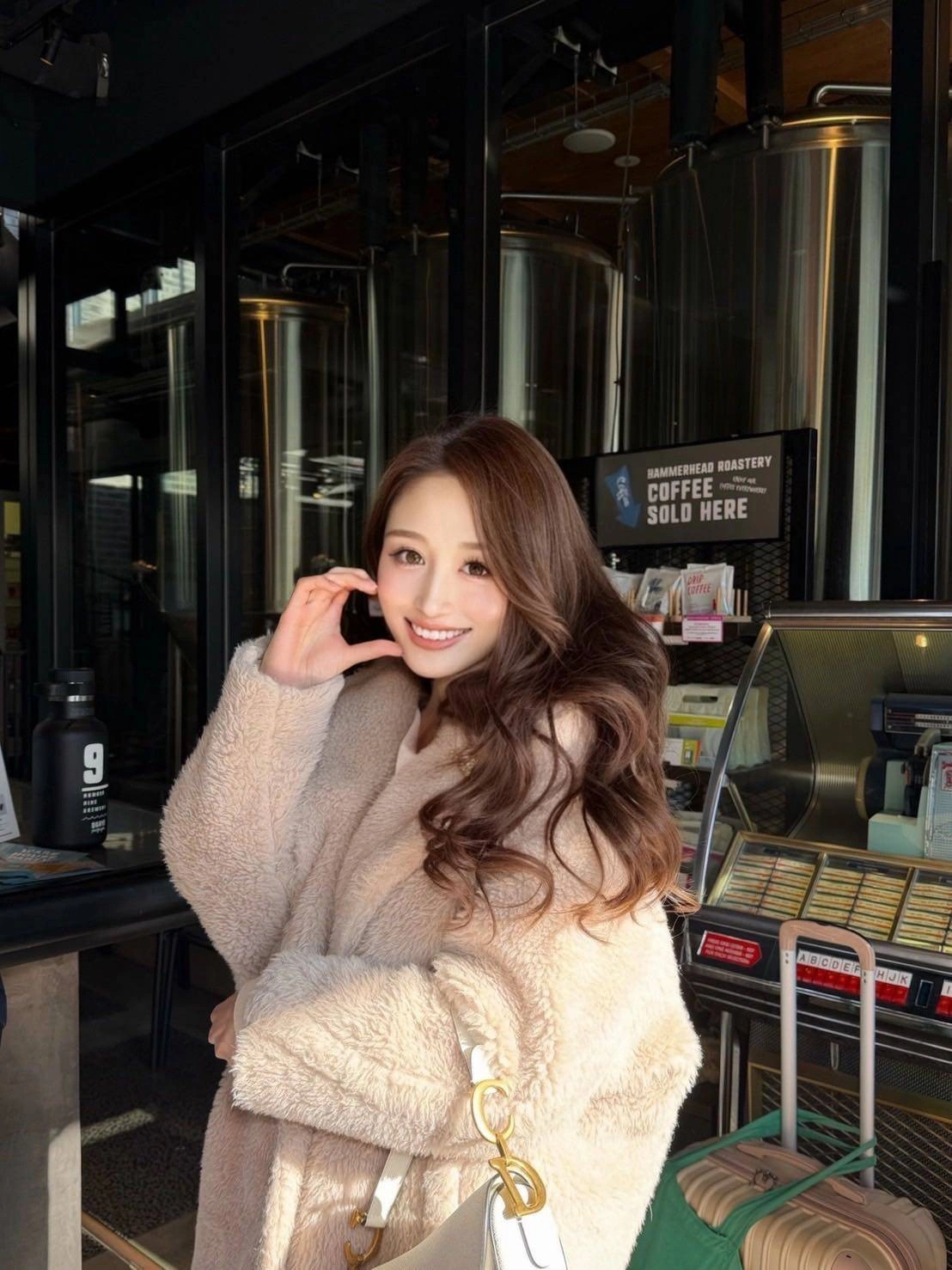 新竹定點茶-池汐海