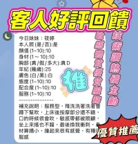 新竹定點茶-筱婷