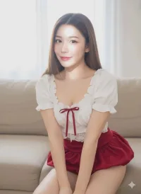 澎湖定點茶-仙女