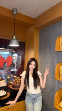 台北定點茶-桃鮮子