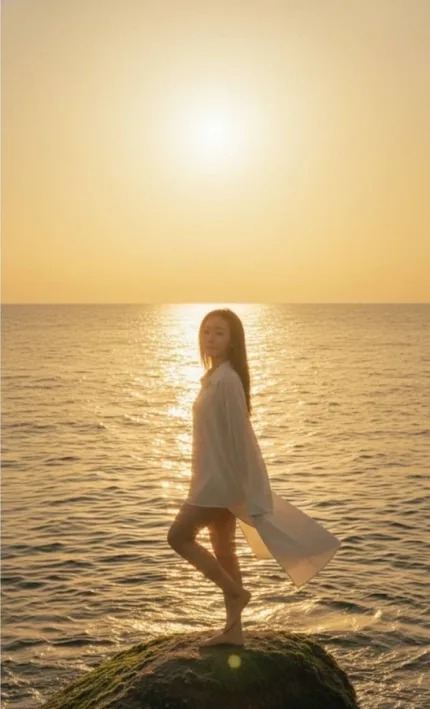 桃園外送茶-吳文琪