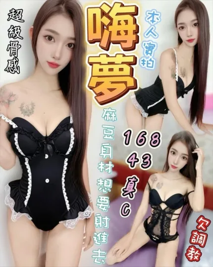 台中定點茶-嗨夢