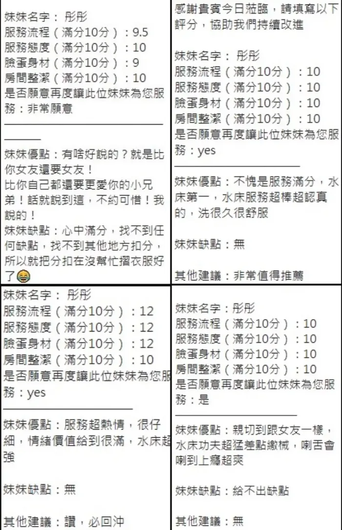 新竹定點茶-彤彤