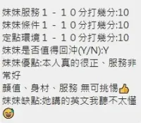 新竹定點茶-若希