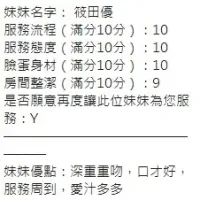 新竹定點茶-筱田優