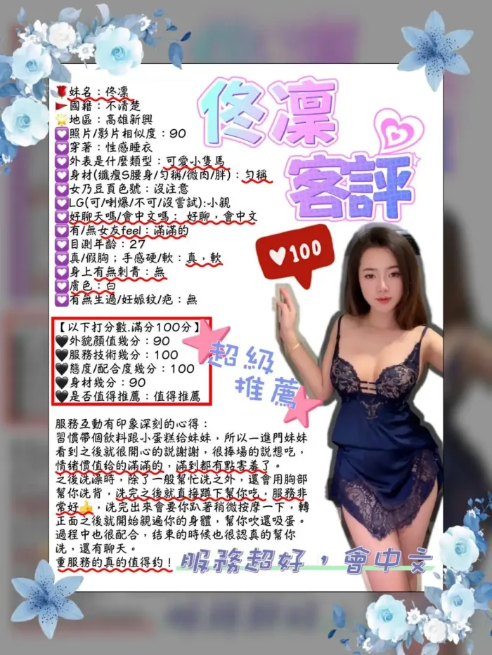 高雄定點茶-佟凜