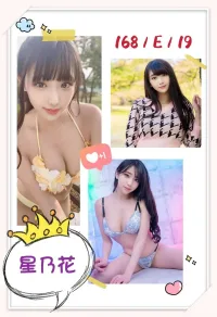 台北外送茶-星乃花