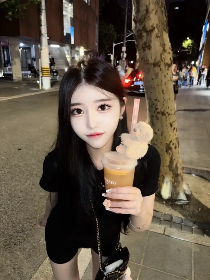 台中外送茶-森優美