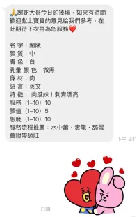 台東定點茶-蘭陵