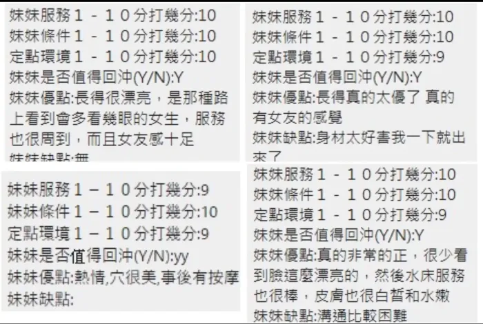 新竹定點茶-彩妮