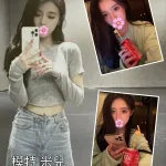 台中外送茶-米兒