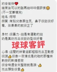 台中定點茶-球球