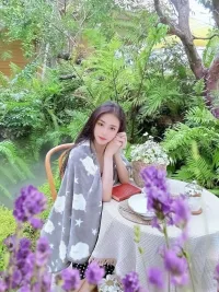 台北定點茶-陳語安