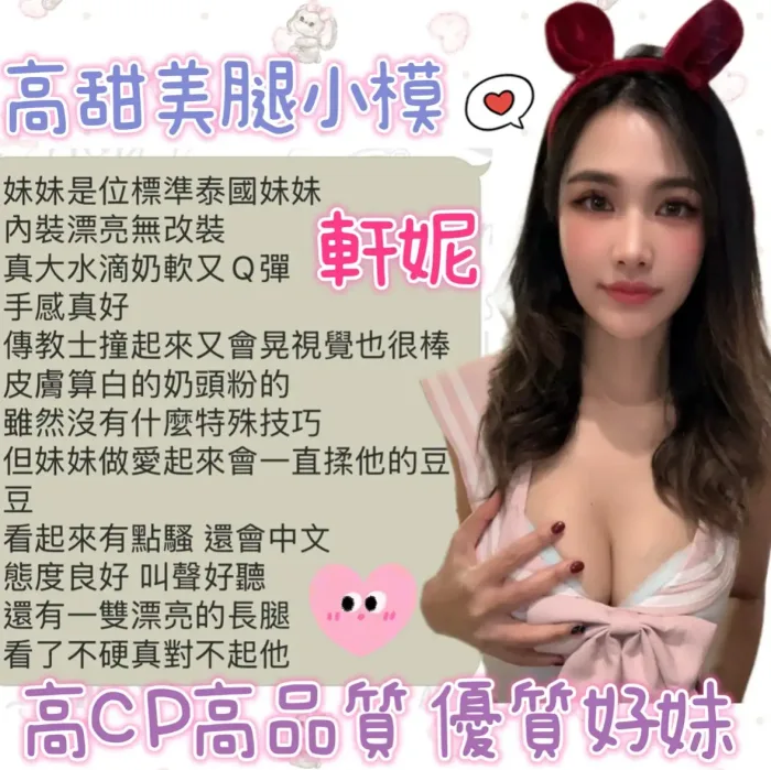 台中定點茶-軒妮