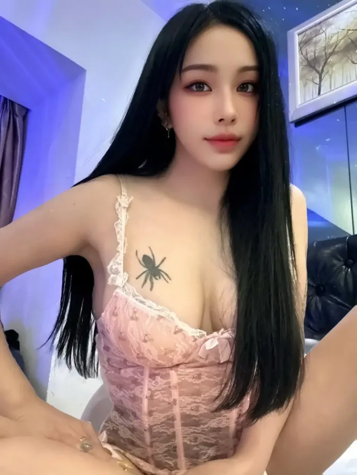 台北定點茶-小潔妮