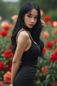 台北定點茶-小潔妮