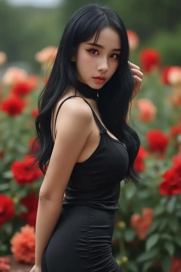 台北定點茶-小潔妮