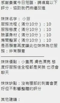 新竹定點茶-小芬