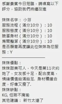 新竹定點茶-小芬