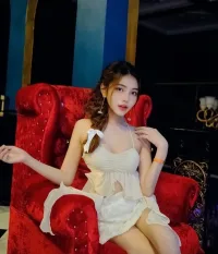 台北定點茶-李幸妮