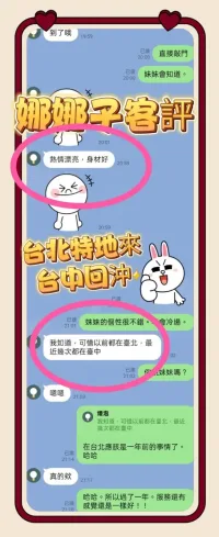 台中定點茶-娜娜子